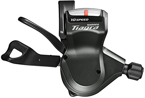 SHIMANO SHIFT Lever 4703 triple flat bar