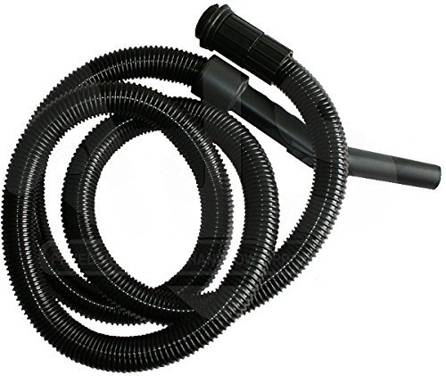 Saugschlauch/Staubsaugerschlauch für NILFISK GD-930, 2.5m - Zubehör für Staubsauger