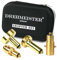 Drehmeister LPG Adapter Set M10 lang - für Gasfahrzeuge - Tankadapter mit Etui - Alle Europa Autogas Adapter