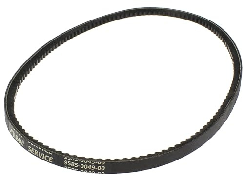 Mountfield S1111-9064-01 - Cinghia a V originale