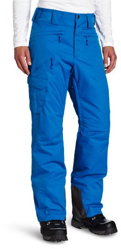 SALOMON Herren Response II Hose, Vibrant Blue, Größe XL
