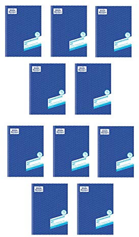 AVERY Zweckform 427 Kassenabrechnung A4 2x50 Blatt weiß/gelb (1 Stück, A4 / 10er Pack)