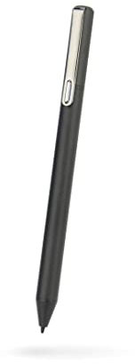 Andana USI Stylus Pen, Touch Screen Stylus for USI Chrome OS, Active Digital Pen Compatible with Chromebook Devices from Acer, Asus, HP, Lenovo, Samsung (black)