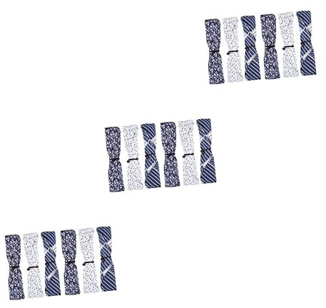 BESTonZON 18stücke Teiliges Tragbare Bestecktaschen Für Camping Und Reisen Wiederverwendbare Aufbewahrungstaschen Für Löffel Und Essstäbchen Leicht Und Platzsparend Für