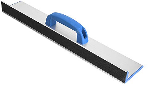 Schleifpapier Schleifpapierhalter Innen Außen Ecke Rechtwinklig Schleifen Schleifpapier Halte 90 ° Rechtswinkel, 500 mm Schleifpapierständer Zum Schleifen von Holz, Wand, Ecken, Holzmöbeln