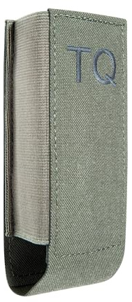 Tasmanian Tiger TT TQ Pouch Basic Tourniquet Pouch mit elastischen Seitenteilen und Molle-System