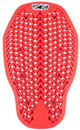 Rückenprotektor Alpinestars Nucleon Plasma Insert Backprotector Level 2, S