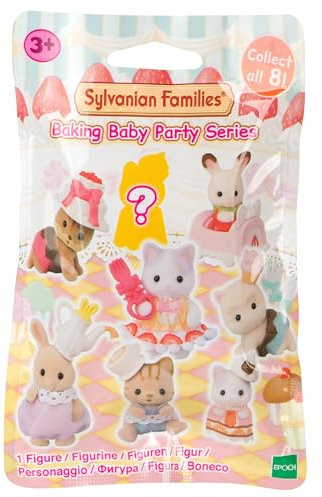 Tasche Bebe Kuchen S12 PRE16