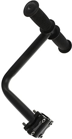 Gogogmee Armlehnen Für Kinderfahrrad Fahrradhandlauf Fahrradzubehör Robustes Material Einfache Installation Praktisches Design Für Rücksitz
