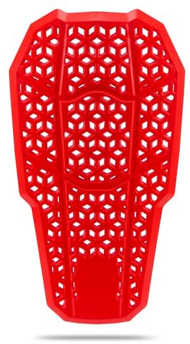 Protector de Espalda, Espaldera Rhomb Flex Series Nivel 2 CE + UK CA de Keep Tech Protection. KT253.