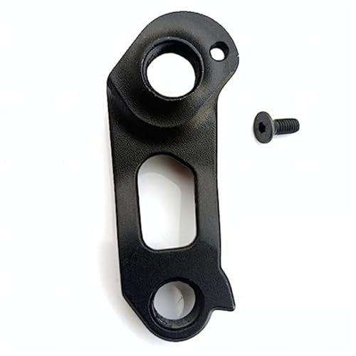 DEMULAX 2 Stück Fahrrad MECH Dropout, for Rose,X-Lite Six Four Disc Backroad 2020, Rose Schaltwerk Hinten Shimano Direct Mount Getriebe Schaltauge Schaltauge