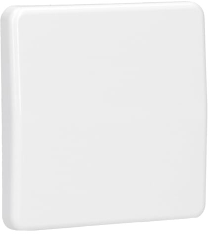 JUNG CD590WW Wippe für Schalter/Taster Alpinweiß Serie CD