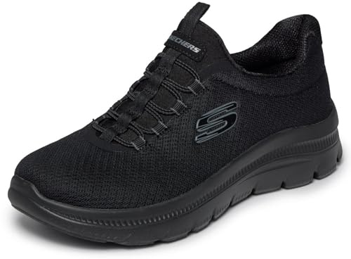 Skechers Mujer Summits Plus Summer Haze Zapatillas