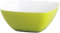 Emsa Vienna Cuenco, plástico, 20 cm, color verde claro