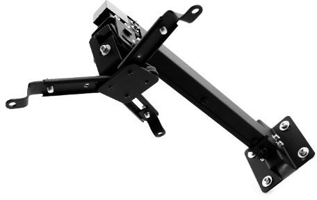 Video Supporto da soffitto per videoproiettore NERO PER EPSON EB-S72