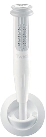TWIST Dusche Kaltwasser komplett