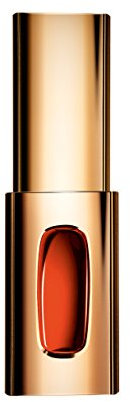 L'Oréal Paris L'Oreal Paris Lippen Make-up Color Riche L'Extraordinaire, 204 Tangerine Sonate/pflegende Kombination aus Lippenstift und Lipgloss - für volle Lippen mit Glanz, 1er Pack