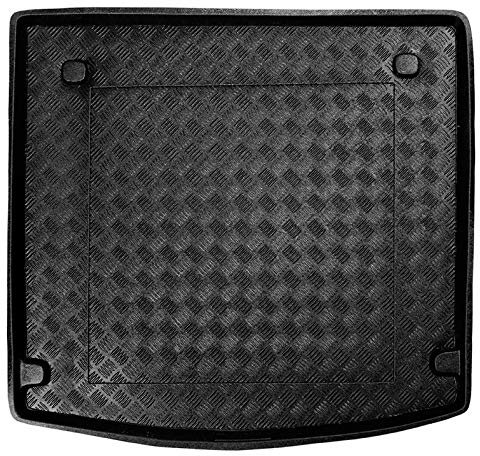 Kofferraumwanne Standard passend für Opel Astra H Caravan (Kombi) 2004-2010 AZUGA AZ10041612