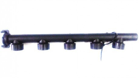 CubetasGastronorm ®- Brazo Lavado Inferior LC-2000 - A280021