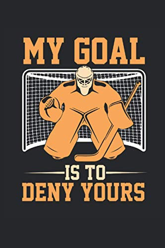 Eishockey Notizbuch: Eishockey Notizbuch A5 Punktraster - zum planen, organisieren und notieren