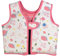 Splash About Go Splash Schwimmweste, Forest Walk, 2-4 Jahre
