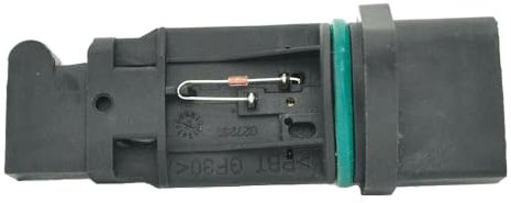 Oulesh Luftmassenmesser für VW Passat 3B 3BG V5 Golf 4, Luftmassenmesser 0280217529/0280217529/0280217530/071906461A