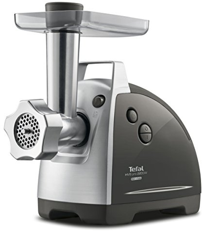 Tefal HV8 PRO 1510001401 5-i-1 metallfärgkvarn