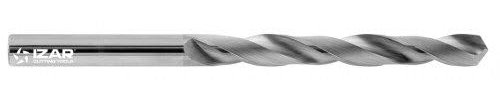 IZAR 68334 68334-BROCA Metal-Duro DIN338N-9010-10,30 mm, Arándano