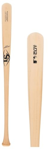 Louisville Slugger Unisex-Erwachsene Wählen Sie M9 C271 34 Baseballschläger, Natur