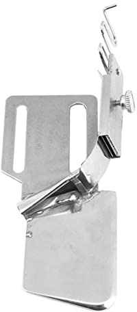SEWACC Máquina Resistente para Accesorio de Inoxidable de Coser Acero Herramienta en Práctico y al Desgaste de Encuadernación Profesional para Uso Industrial Costura