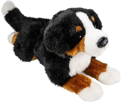 Carl Dick Berner Sennenhund, Hund, Plüschtier, Kuscheltier, ca. 40cm 1542001