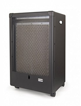 HJM - Estufa Gas Catalitica Hjm 2800 W