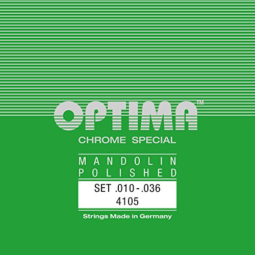 Optima, Cordes Mandoline, Sol .036
