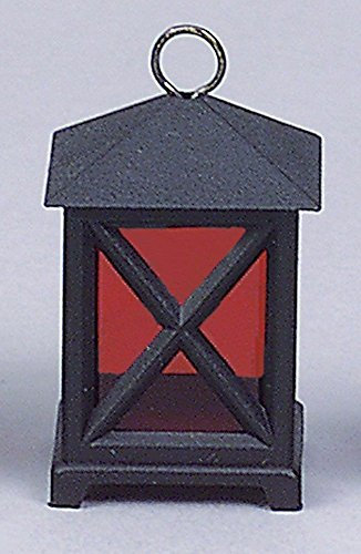 Kahlert Licht 20626 - Laterne aus Kunststoff, 40 mm