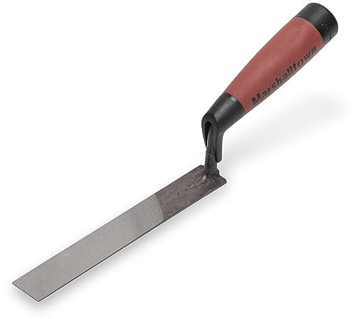 Marshalltown RSTM510D 89 Brick Joint Raker, Multi-Colour