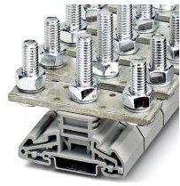 Phoenix Contact HV M10/2 Brückenschraube 269A, Packung a 10 Stück