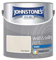 Johnstone's - Wall & Ceiling Paint - Ivory Spray - Matt Finish - Emulsion Paint - Fantastic Coverage - Easy to Apply - Dry in 1-2 Hours - 12m2 Coverage per Litre - 2.5L