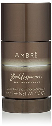 Baldessarini® Ambré | Deodorant Stick | 75ml