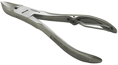 Tenartis 130 Alicate Uñas Manos y Pies Niquelado