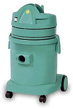 EOLO ASPIRATEUR POUSSIERE ASPIRELIQUIDES ASPIRESOLIDES en Plastique ANTIBACTERIEN pour ÉTUDES MÉDICALES ET Structures HOSPITALIÈRES avec Accessoires LP27 Made in UE