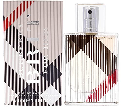 Burberry Brit Edp Vapo 30ml