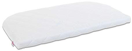 babybay Premiumbezug Medicott Wave passend für Modell Comfort und Boxspring Comfort
