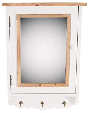 Vintage Line Schlüsselschrank im Landhausstil (France)