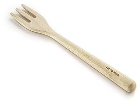 Tescoma 637630 Forchettone in legno, lunghezza 30 cm linea FeelWood