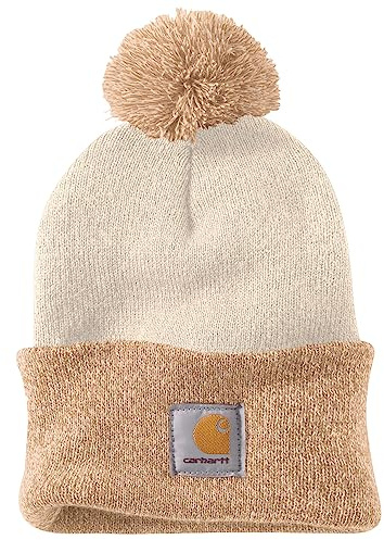 Carhartt Mütze Bommelmütze