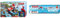 Carrera 20063028 First Nintendo Mario Kart Rennstrecken-Set I 2,9m elektrische Rennbahn mit Streckenteilen und Handregler im Maßstab 1:50 & 20067001 First Extention Set One fits All