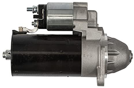 HELLA - Starter/Anlasser - 12V - 2.0kW - für u.a. BELARUS Series 100 - 8EA 015 642-101