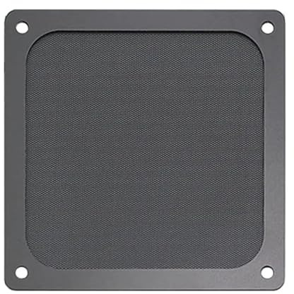 PC Case Dust Mesh Filter Dust Filter Dustproof Mesh Fan Cover Net Grill Guard With Hole For PC(70mm)