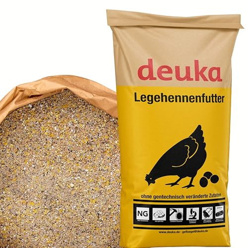 TOP-Futtermittel | NG VoMiGo LAF Mehl | ohne Gentechnik | 25 kg
