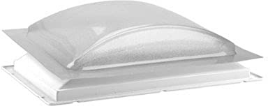Specialty Recreation K1422ELP Low Profile Single Pane Exterior Skylight Kit